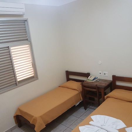 Scala Hotel Barretos Ngoại thất bức ảnh