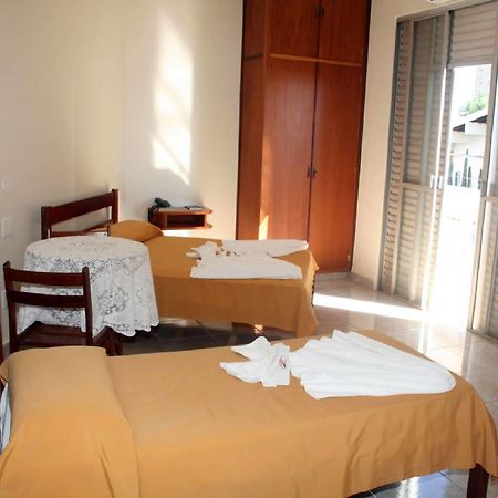 Scala Hotel Barretos Ngoại thất bức ảnh