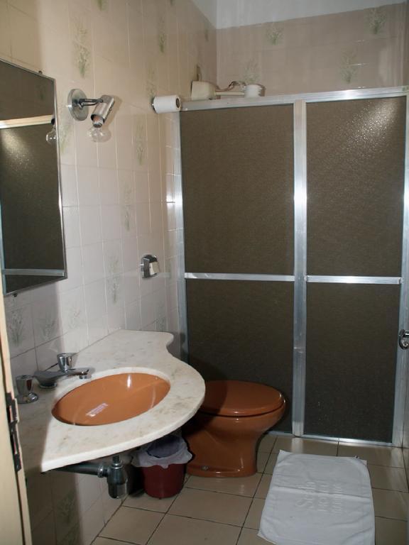 Scala Hotel Barretos Phòng bức ảnh