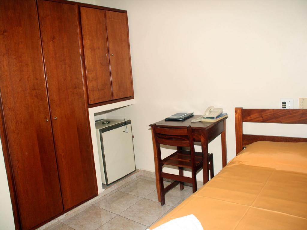 Scala Hotel Barretos Phòng bức ảnh