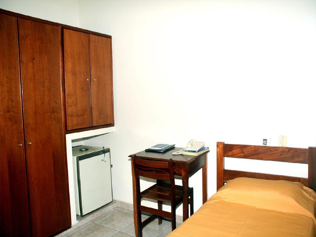 Scala Hotel Barretos Phòng bức ảnh