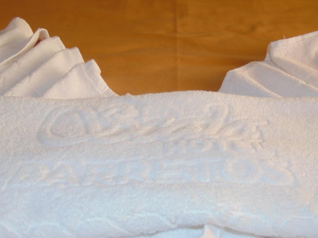 Scala Hotel Barretos Ngoại thất bức ảnh