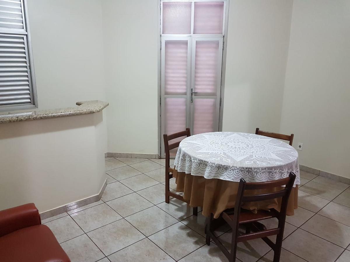 Scala Hotel Barretos Ngoại thất bức ảnh
