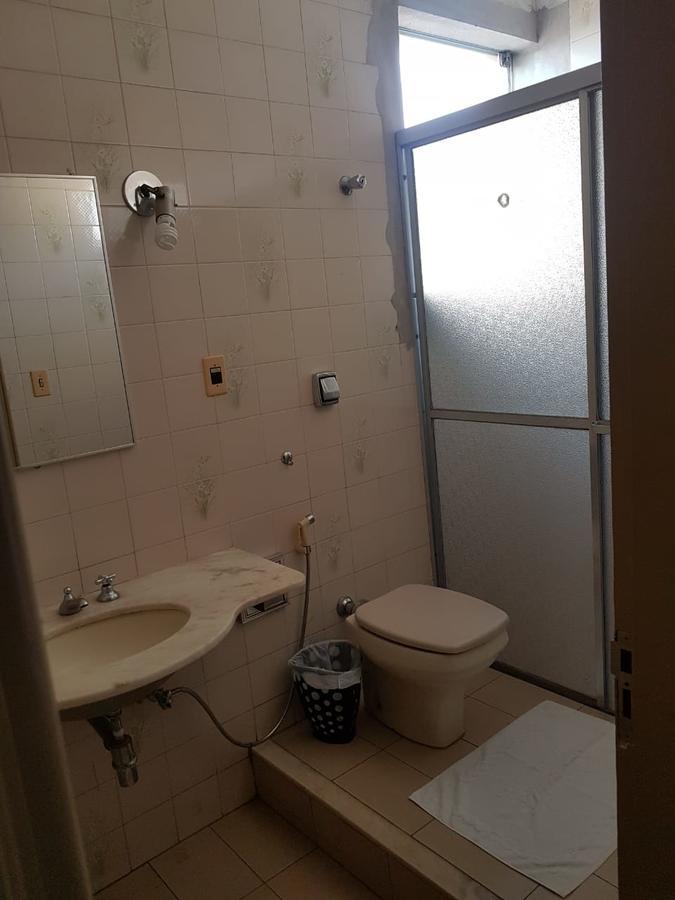 Scala Hotel Barretos Ngoại thất bức ảnh