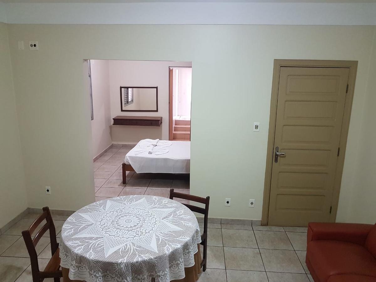 Scala Hotel Barretos Ngoại thất bức ảnh
