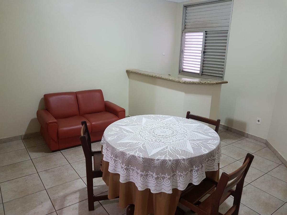 Scala Hotel Barretos Ngoại thất bức ảnh