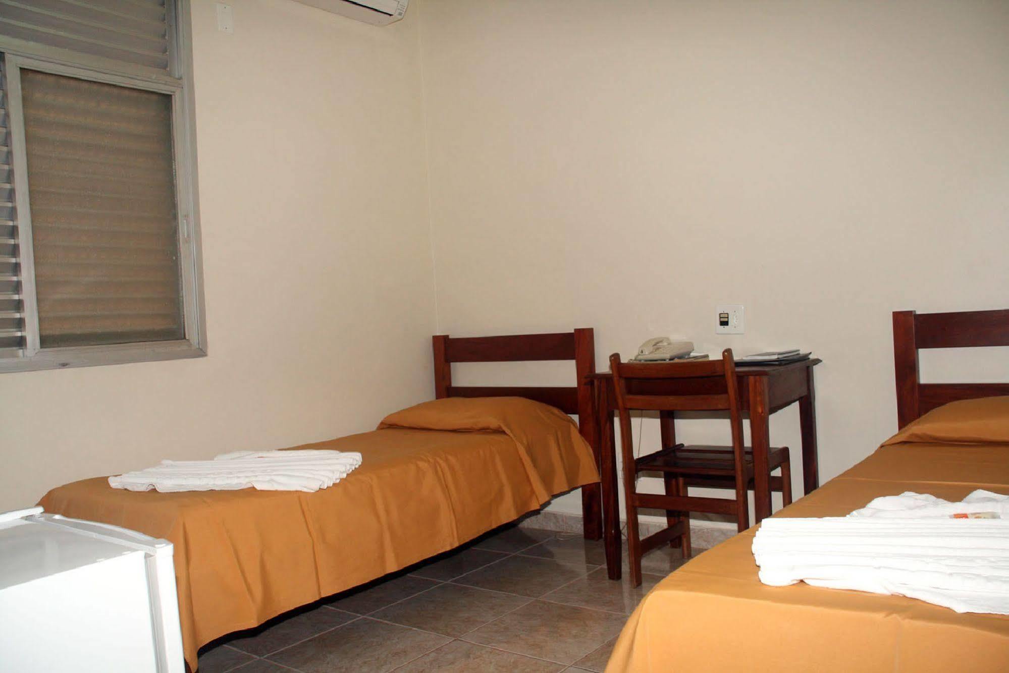 Scala Hotel Barretos Ngoại thất bức ảnh