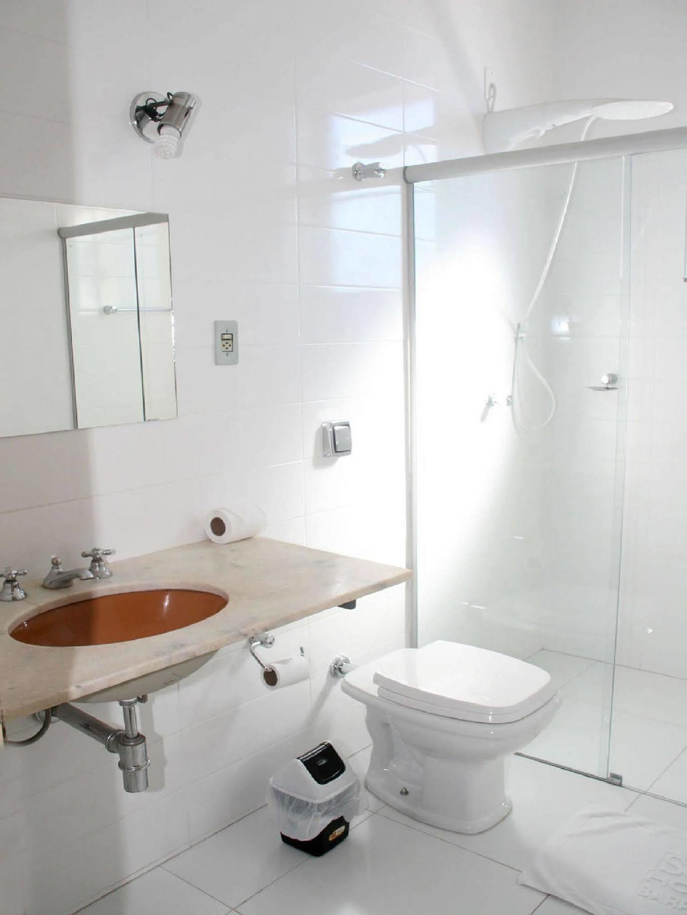 Scala Hotel Barretos Ngoại thất bức ảnh
