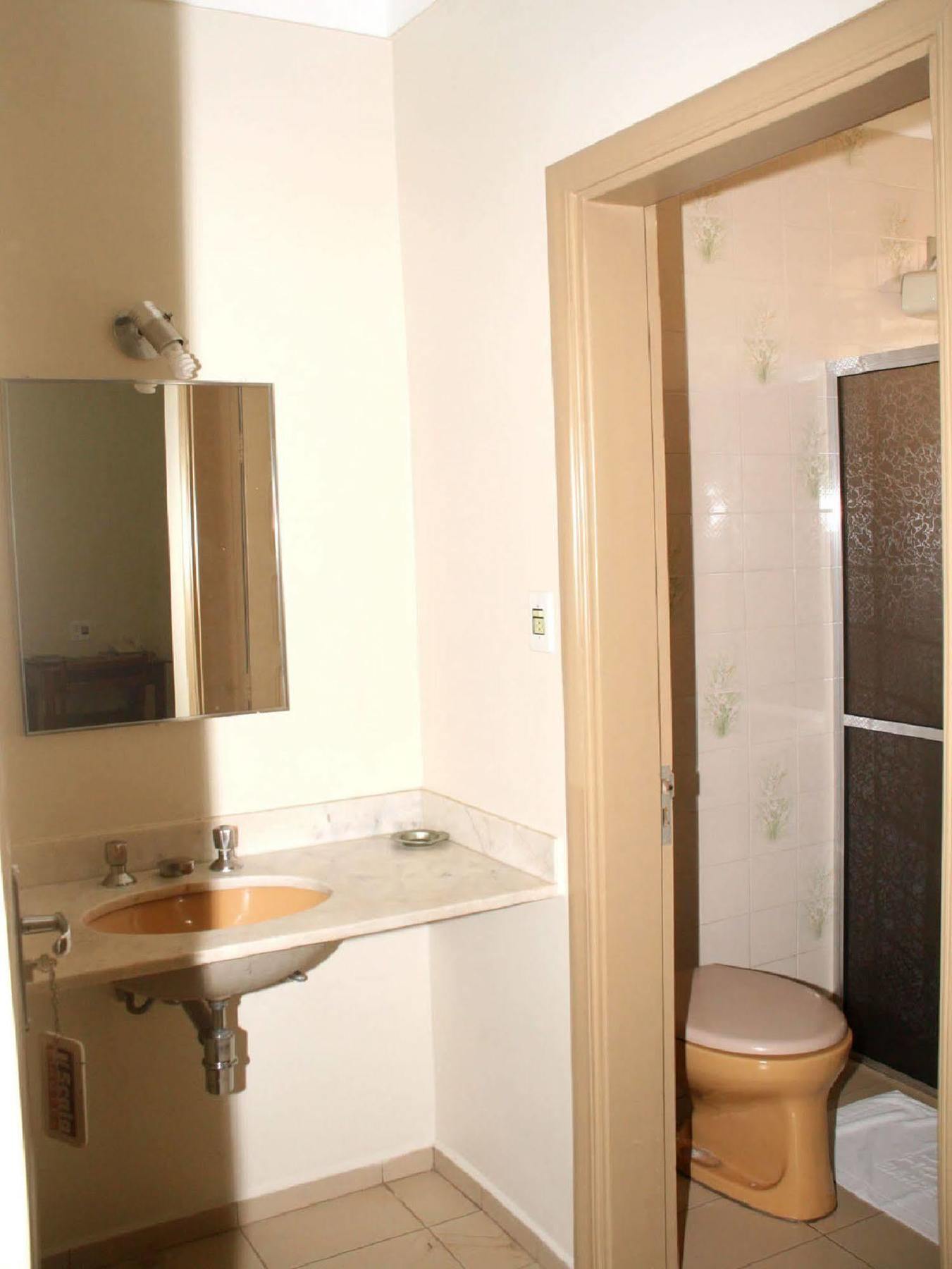 Scala Hotel Barretos Ngoại thất bức ảnh