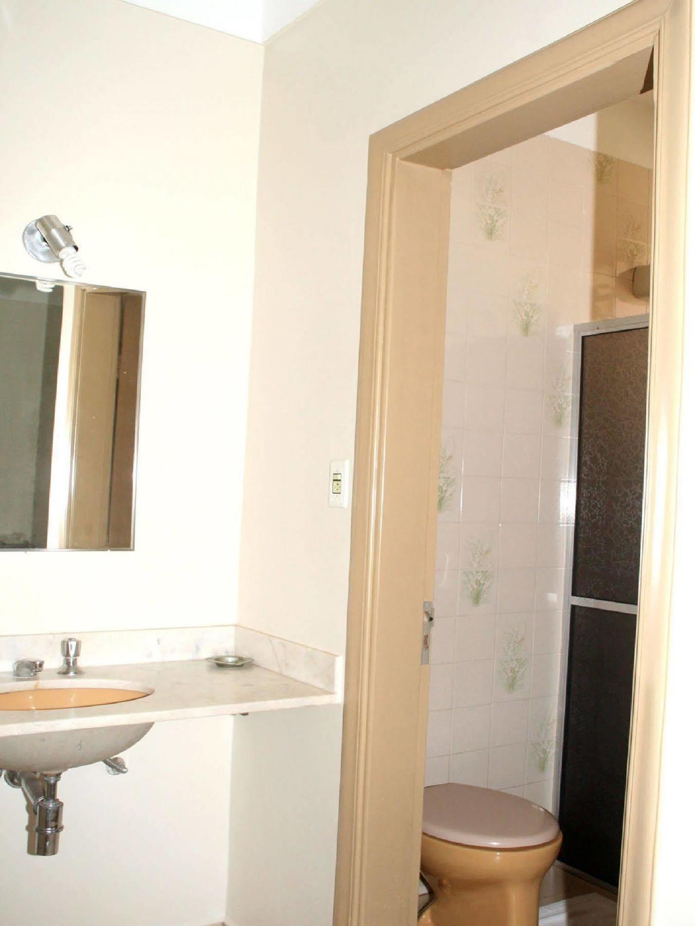 Scala Hotel Barretos Ngoại thất bức ảnh