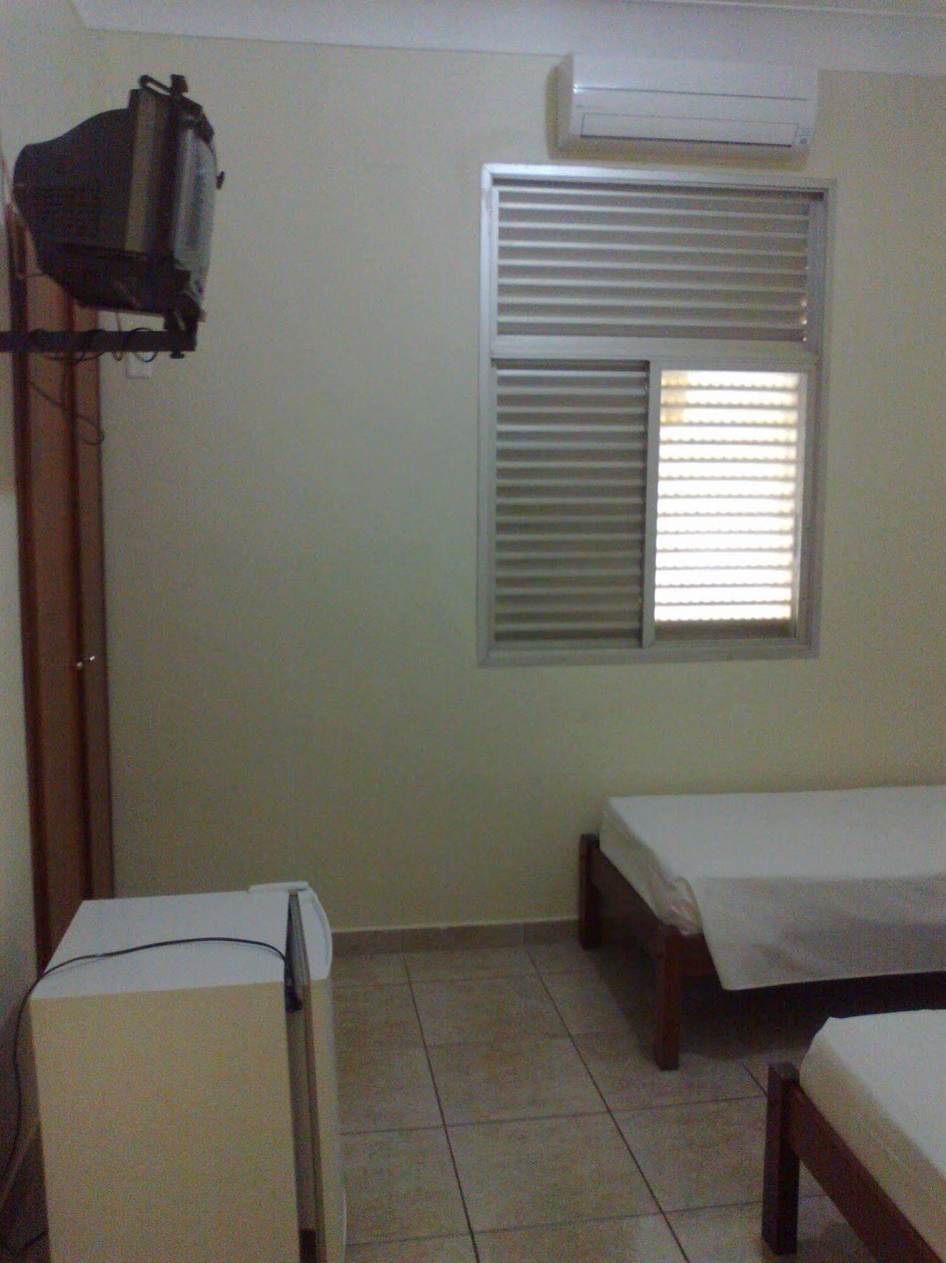 Scala Hotel Barretos Ngoại thất bức ảnh