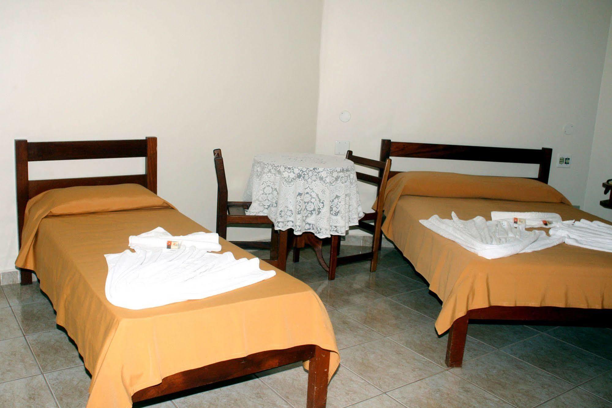 Scala Hotel Barretos Ngoại thất bức ảnh