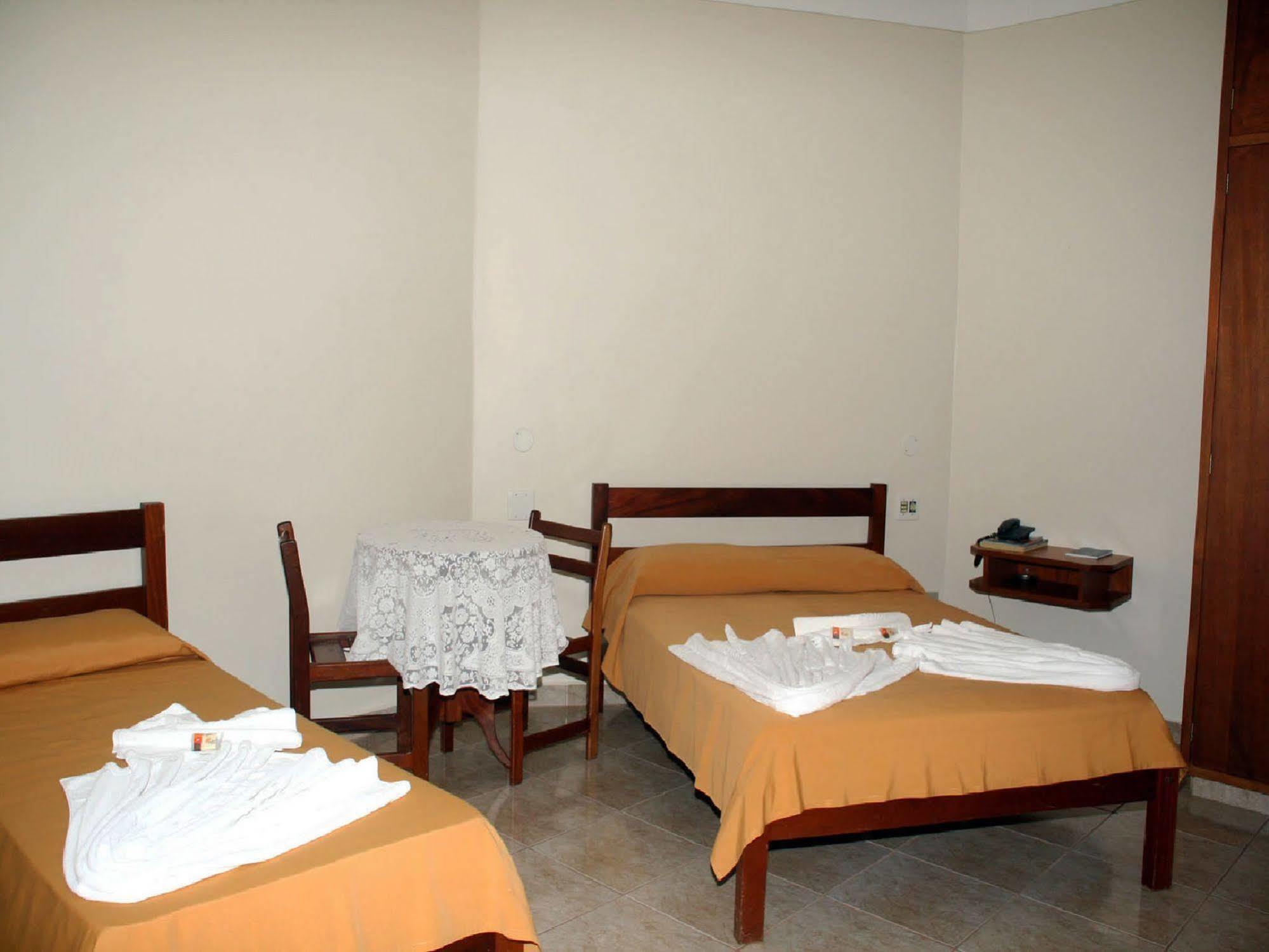 Scala Hotel Barretos Ngoại thất bức ảnh