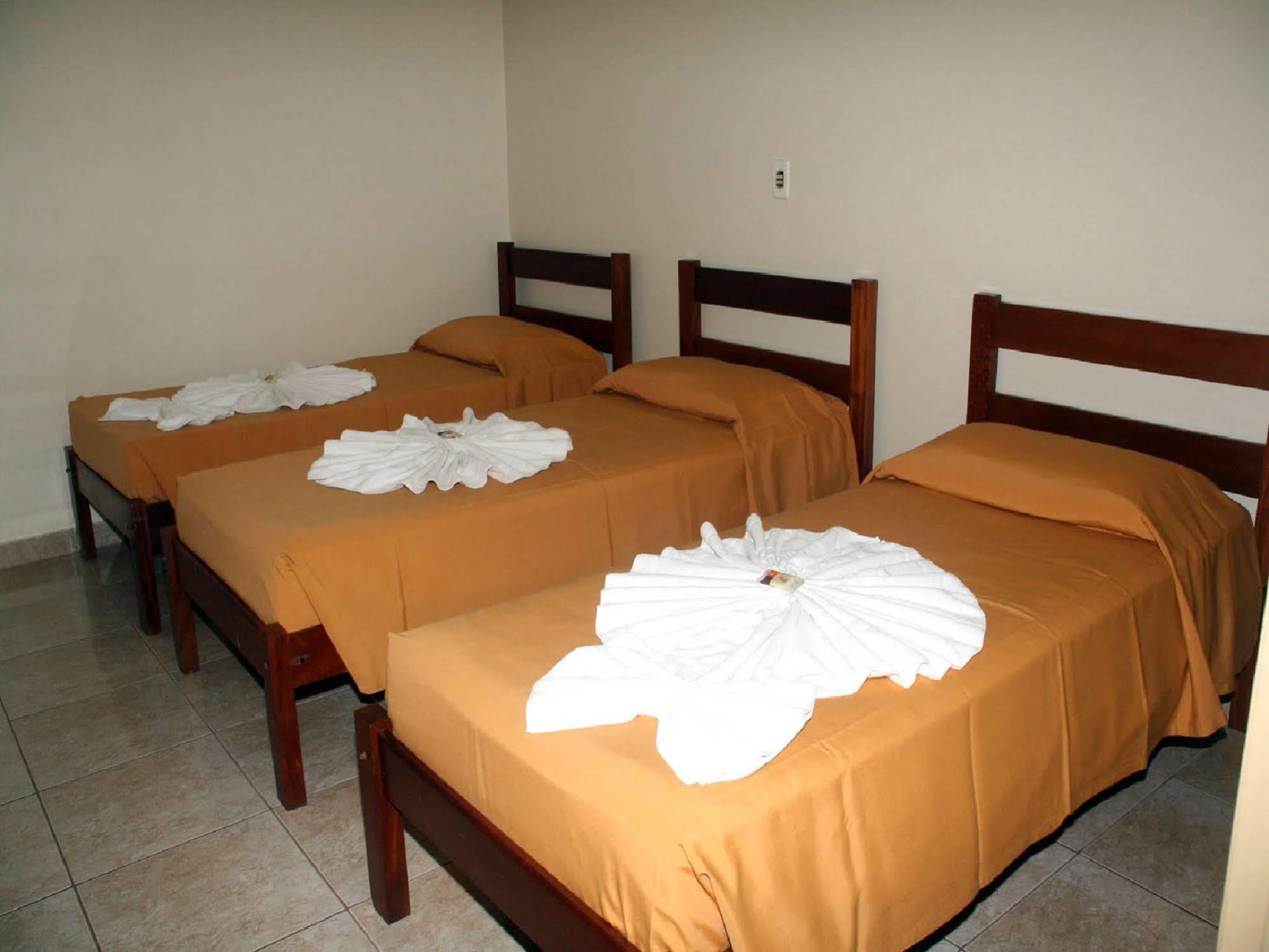 Scala Hotel Barretos Ngoại thất bức ảnh