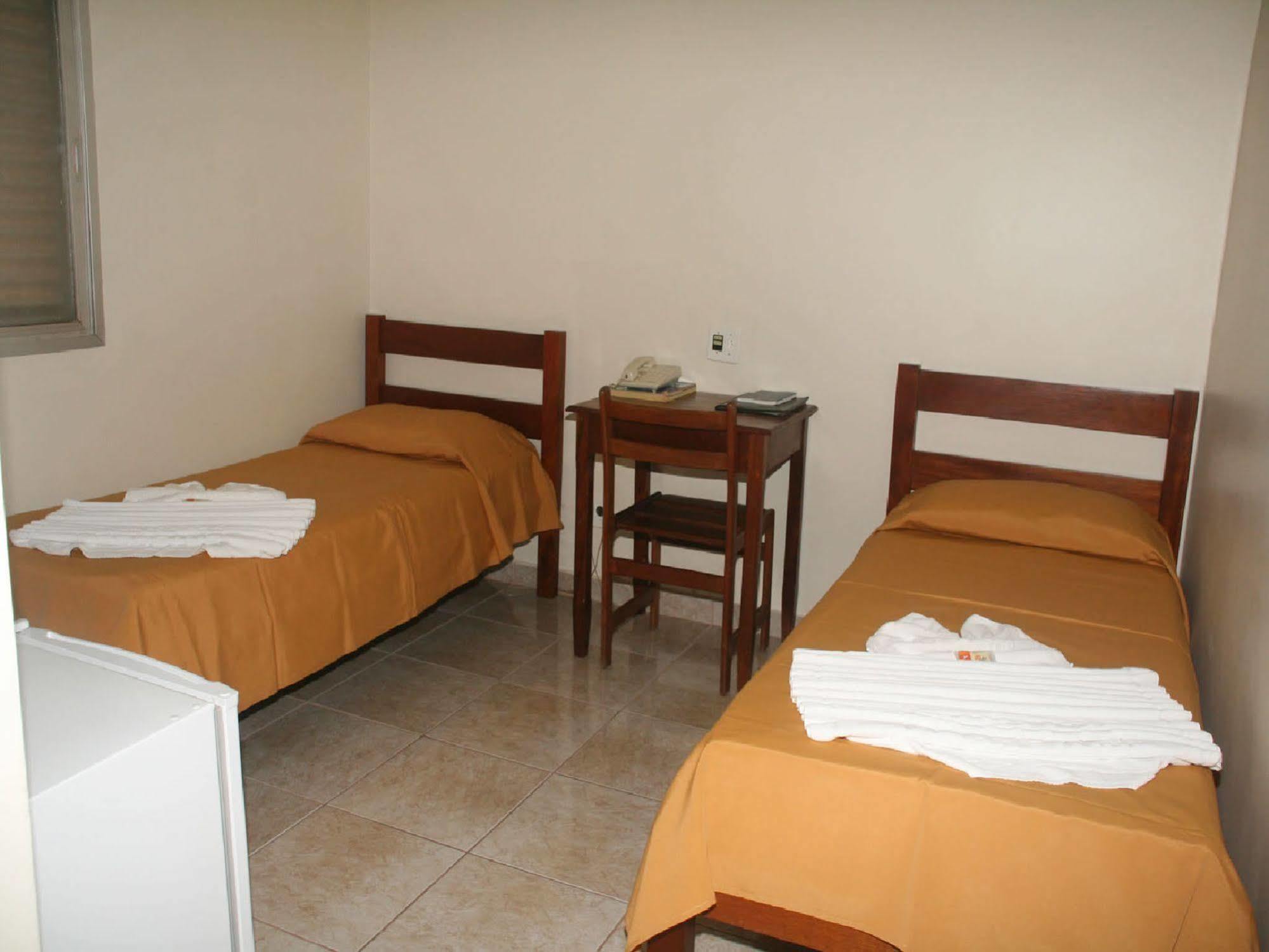 Scala Hotel Barretos Ngoại thất bức ảnh